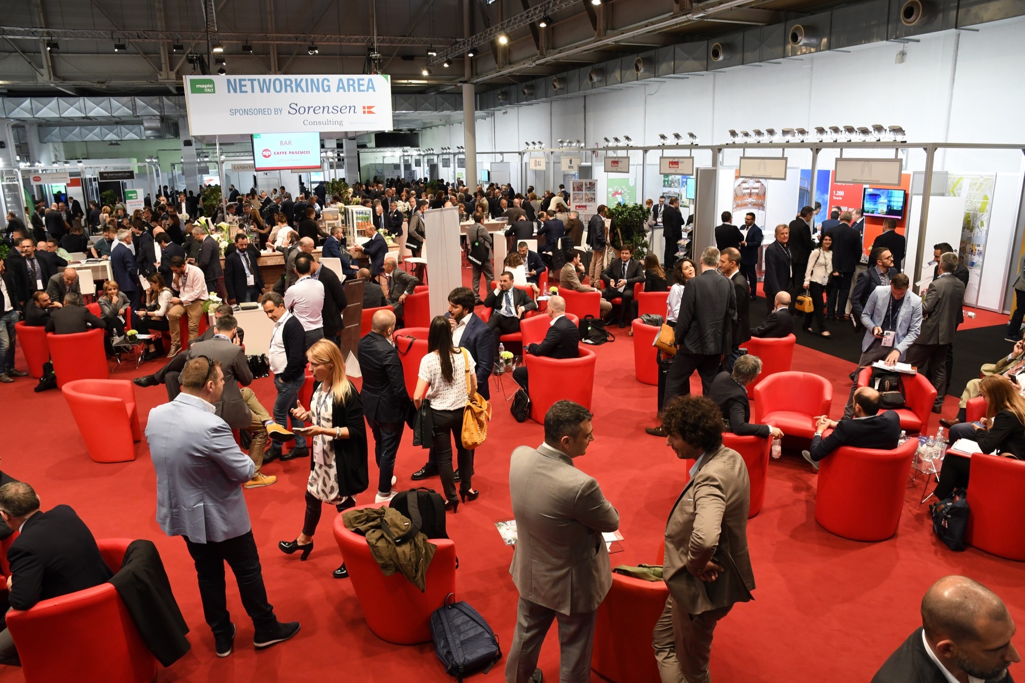 MAPIC ITALY 2016