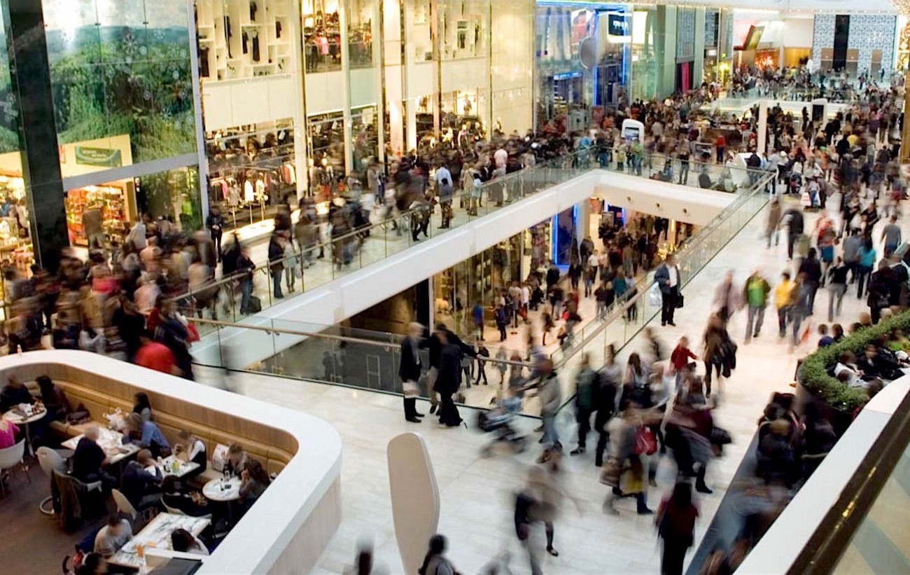 Mall