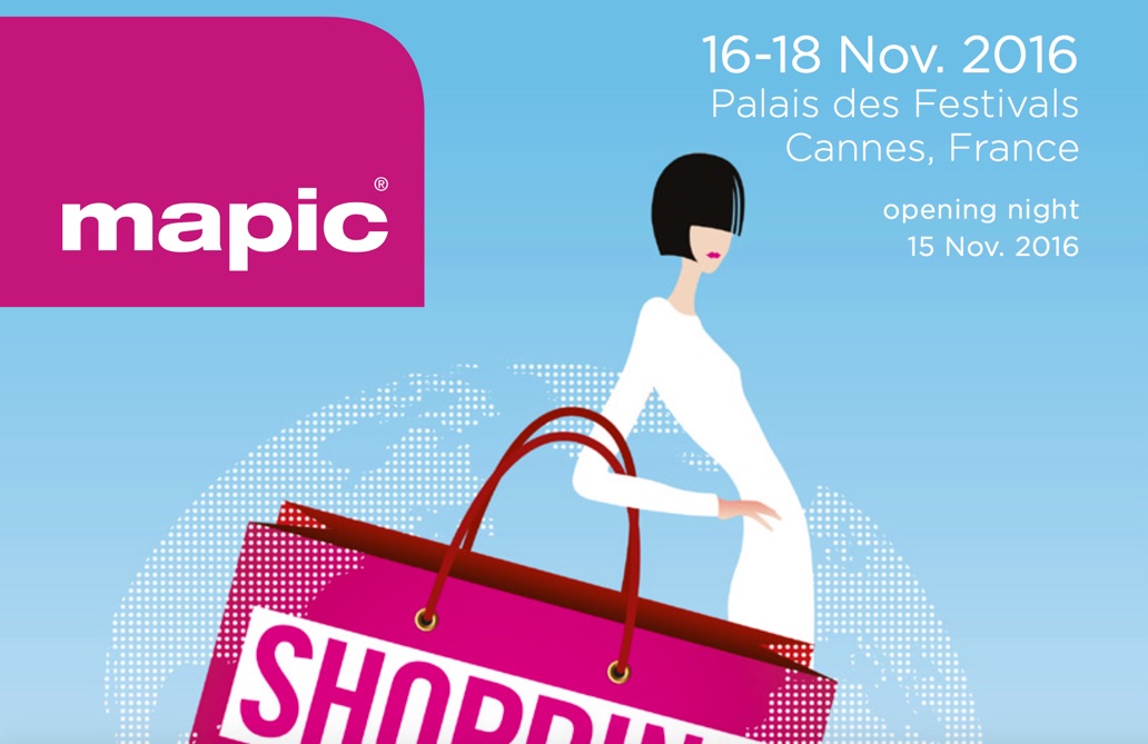 MAPIC 2016
