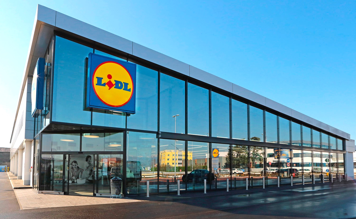 Lidl Italia