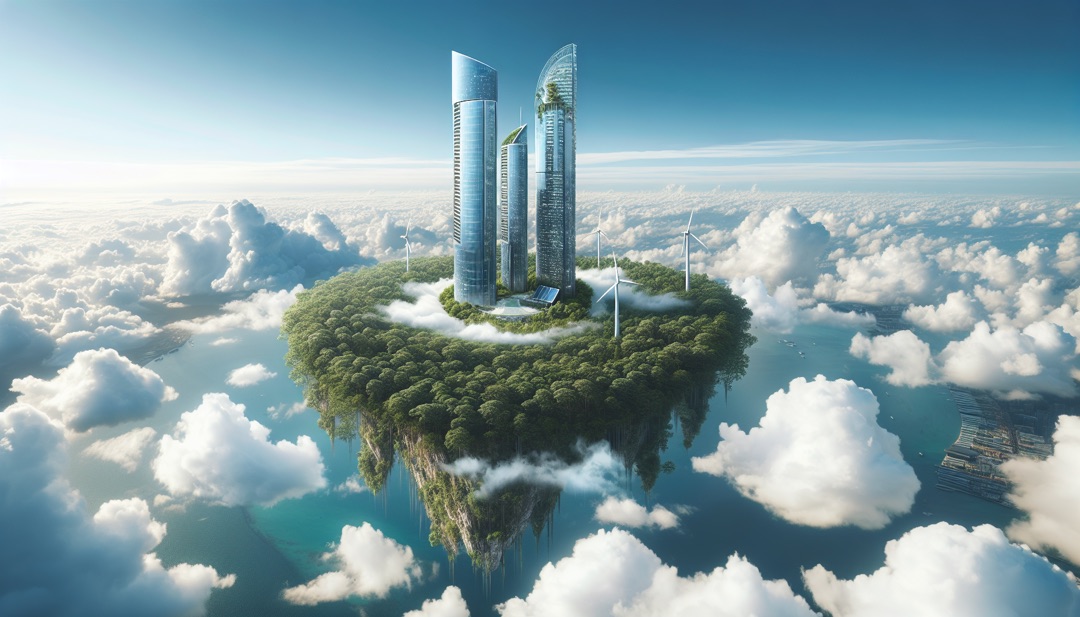 Immobiliare commerciale 2024