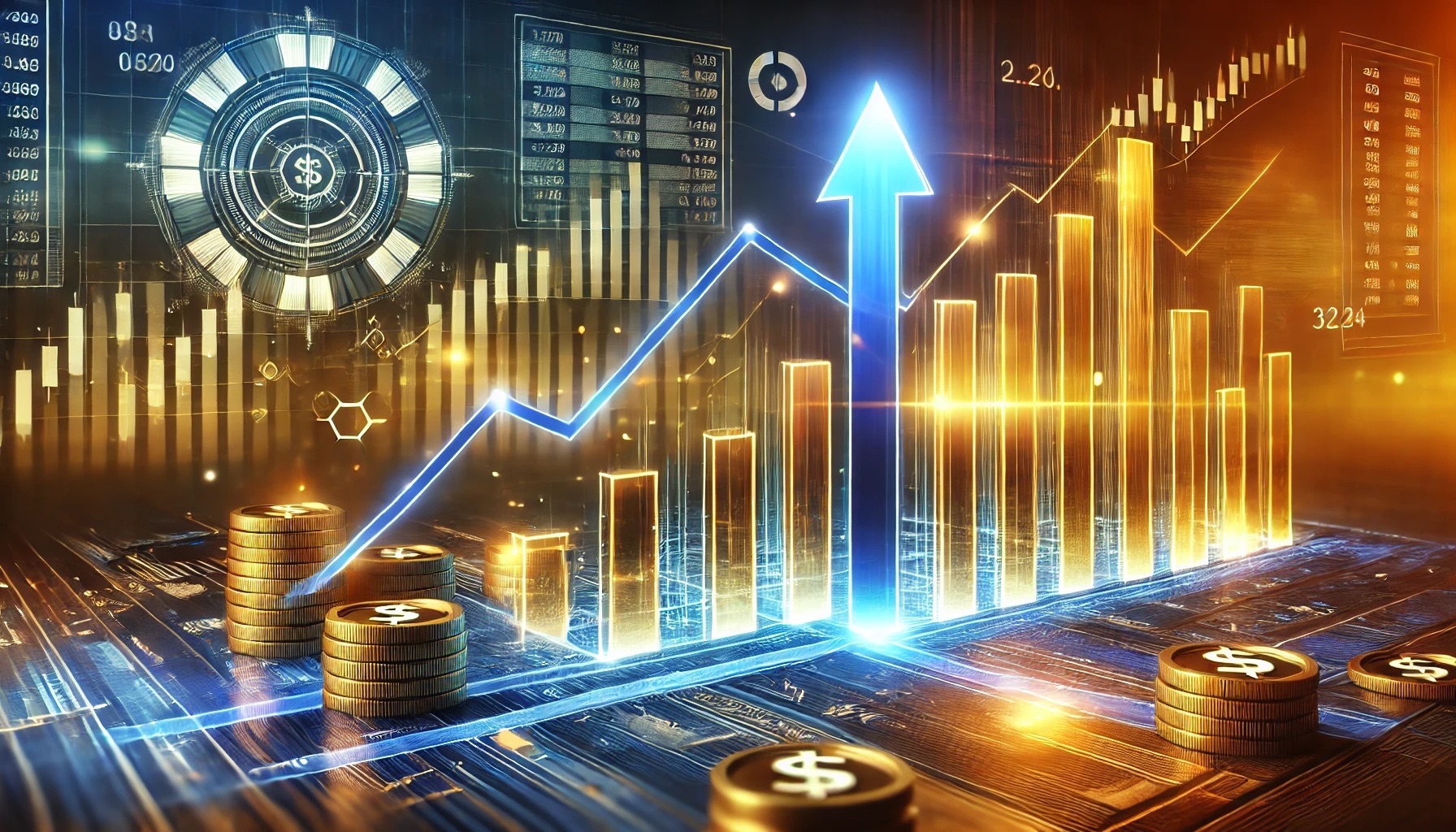 Crescita investimenti